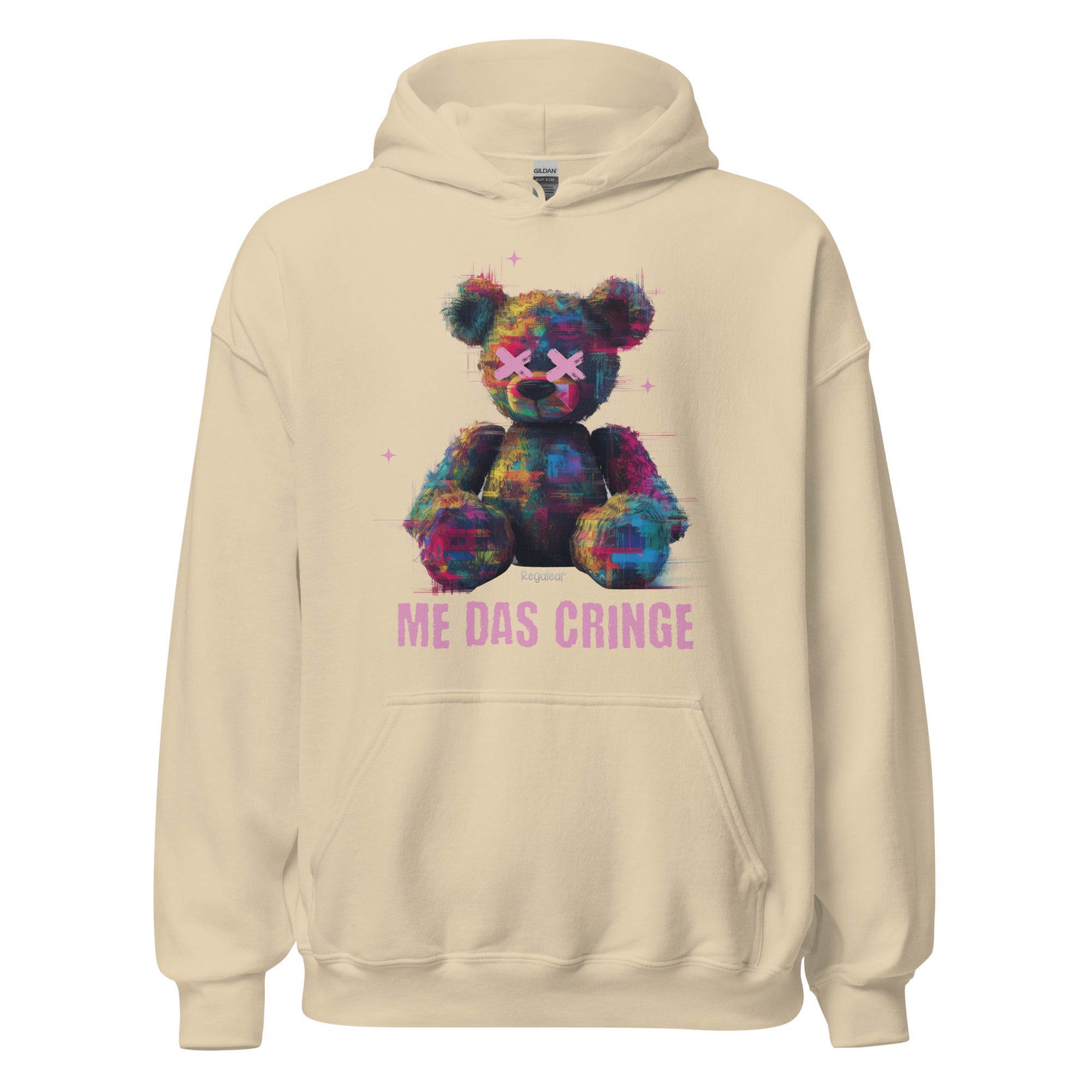 sudaderas adolescentes